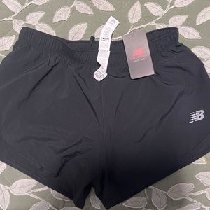 New balance shorts